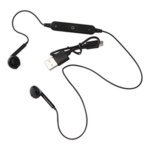Bluetooth hörlurar Asti (Prov) 3