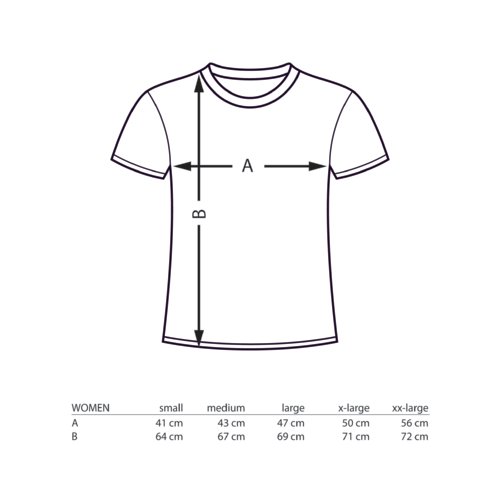 T-shirt i bomull med korta rmar och rund hals.