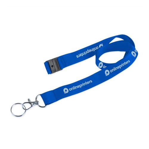 Lanyard Rio Negro 5