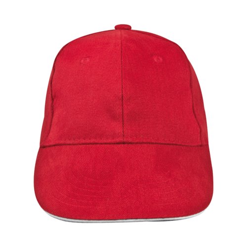 6-panel baseballkeps San Francisco 4