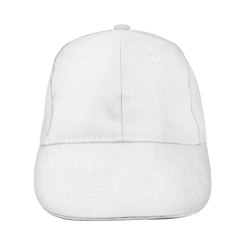 6-panel baseballkeps San Francisco 2