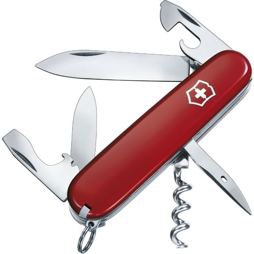 Victorinox fickkniv Spartan 1