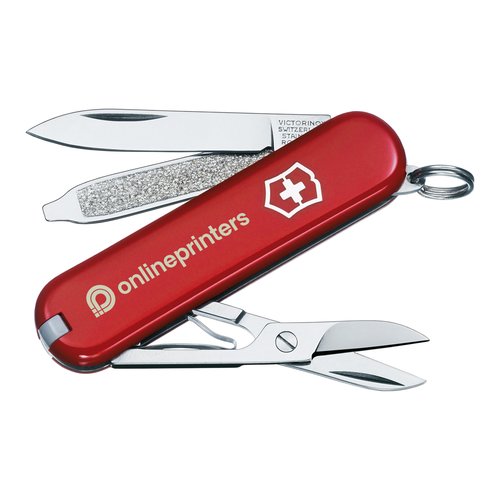 Victorinox fickkniv Classic SD 1