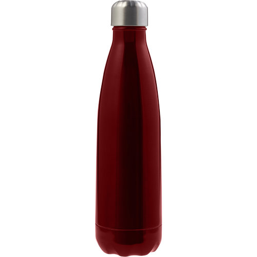 Flaska i rostfritt stål (650 ml) Sumatra 22