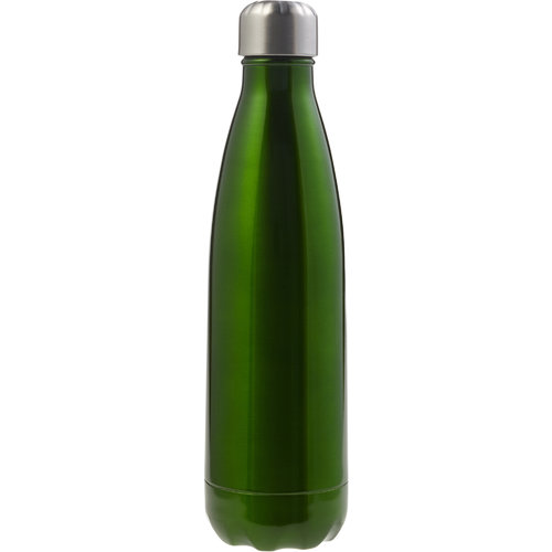 Flaska i rostfritt stål (650 ml) Sumatra 3
