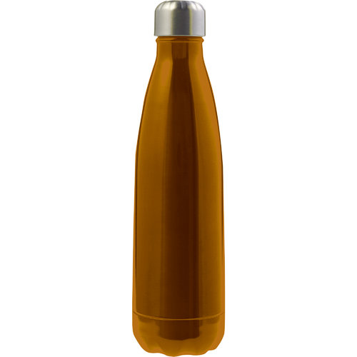 Flaska i rostfritt stål (650 ml) Sumatra 23