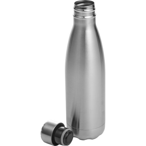Flaska i rostfritt stål (650 ml) Sumatra 12