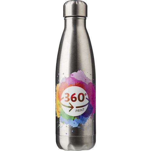 Flaska i rostfritt stål (650 ml) Sumatra 17