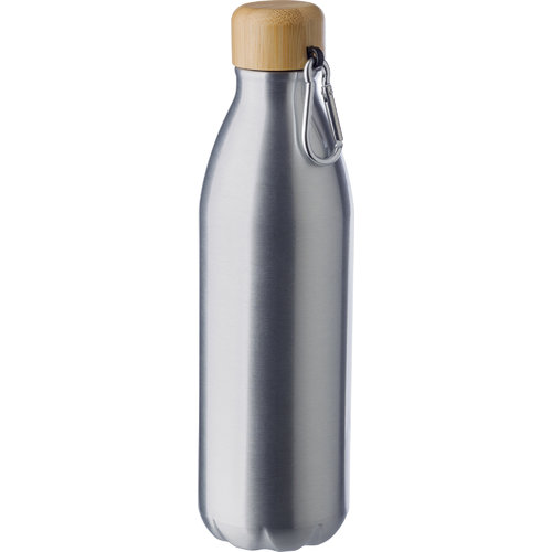 Flaska i aluminium (500 ml) Lucetta 1