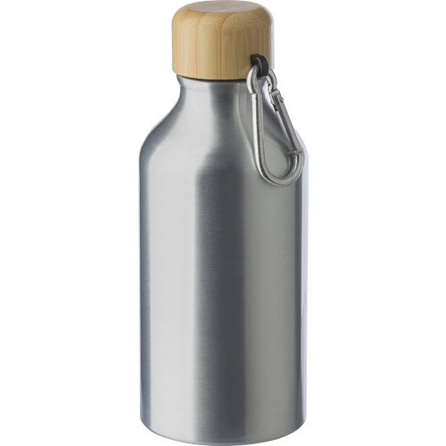 Flaska i aluminium (400 ml) Addison 3