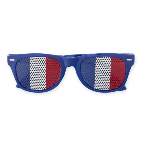 Solglasögon för sportevenemang av plexiglas Lexi, Prov 8