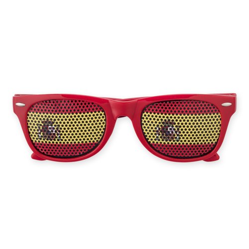 Solglasögon för sportevenemang av plexiglas Lexi 6