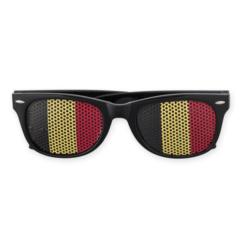 Solglasögon för sportevenemang av plexiglas Lexi 5