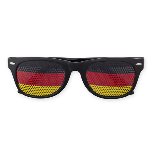 Solglasögon för sportevenemang av plexiglas Lexi, Prov 1