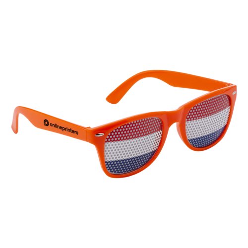 Solglasögon för sportevenemang av plexiglas Lexi, Prov 7