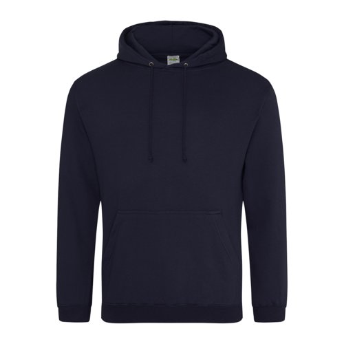 Just Hoods College hoodies, unisex, Prov 13