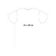 T-shirt i bomull med korta rmar och rund hals.
