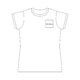 T-shirt i bomull med korta rmar och rund halsringning.