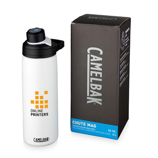 Vakuumisolerad flaska Chute Mag (600 ml)