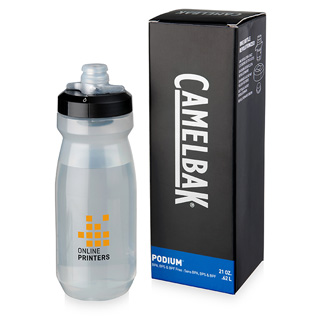 Sportflaska Podium (620 ml)