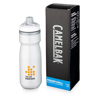 Sportflaska Podium Chill (620 ml)
