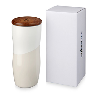 Keramikmugg Reno