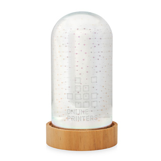 Bordslampa Cosmique