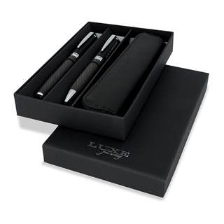 Presentset Carbon Duo