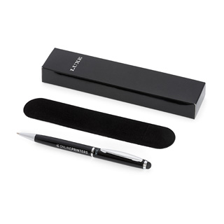 Kulspetspenna Lento Stylus