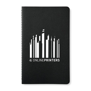 Cahier anteckningsbok L (blankt papper)