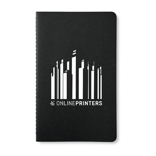 Cahier anteckningsbok L (rutat)