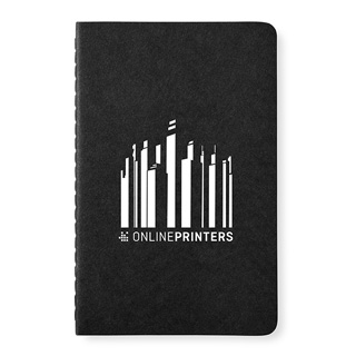 Cahier anteckningsbok PK (blankt papper)
