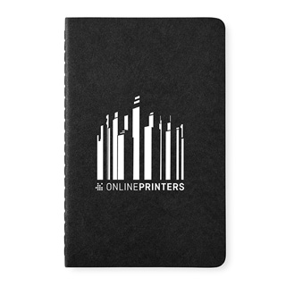 Cahier anteckningsbok PK (rutat)