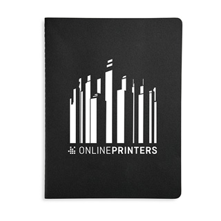 Cahier anteckningsbok XL (blankt papper)