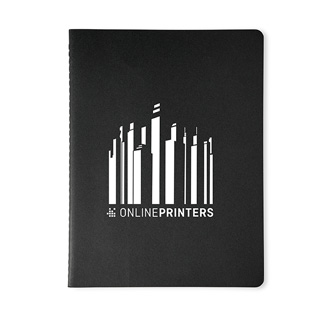 Cahier anteckningsbok XL (rutat)