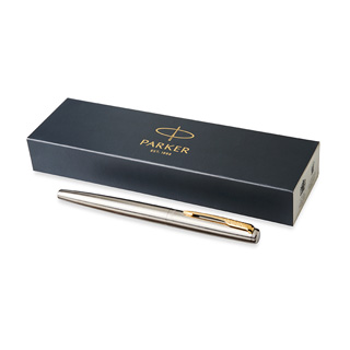 Reservoarpenna Jotter Metallic
