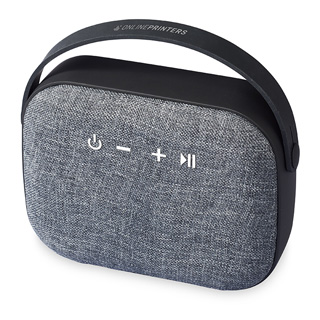 Bluetooth-hgtalare Woven