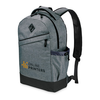 Datorryggsck Graphite Slim