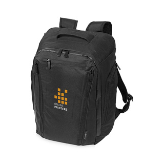 Datorryggsck Deluxe