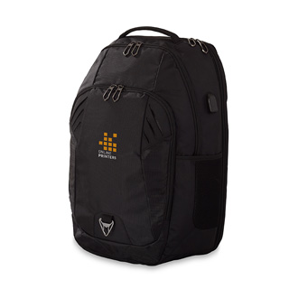 TSA datorryggsck Foyager
