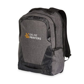 TSA datorryggsck Overland