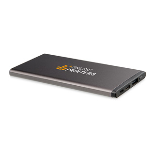 Powerbank med Type-C Torque