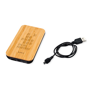 Trdls powerbank Future