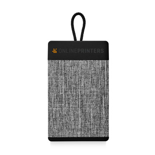 Powerbank i tyg Weave