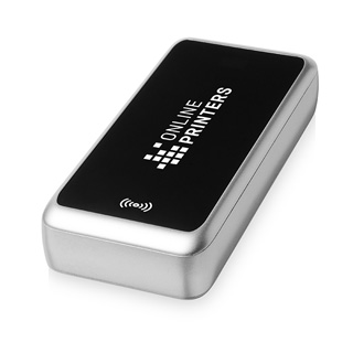 Trdls powerbank fr anteckningsbok Current