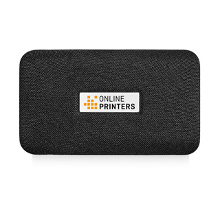 Palm Bluetooth hgtalare med trdls powerbank