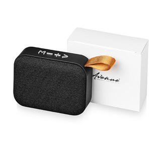 Bluetooth-hgtalare i tyg Fashion