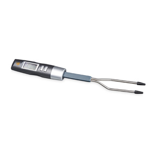 Digital gaffeltermometer Wells