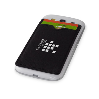 Dubbelficka med RFID till smarttelefon Eye