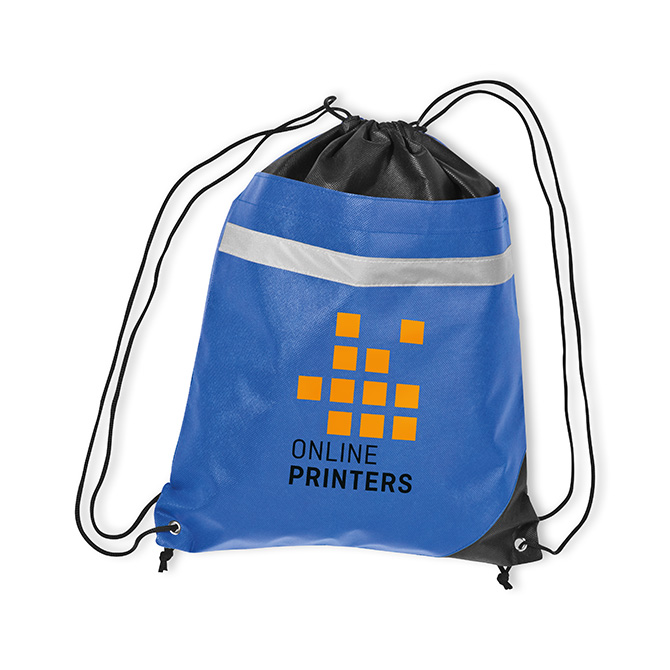 Non-Woven-Gym-Bag Santos